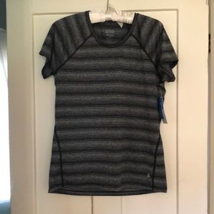 Eastern Mountain Sports tech wick shirt